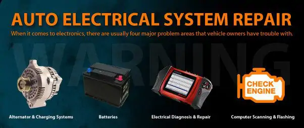 electricial-system-repair