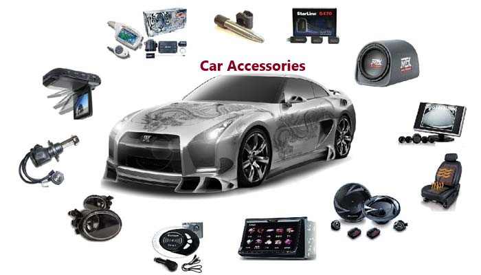 auto-accessories-popular