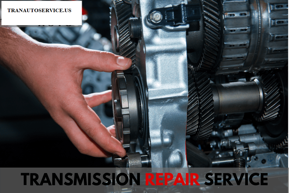 transmission-repair-service