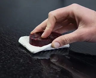 automotive clay bar