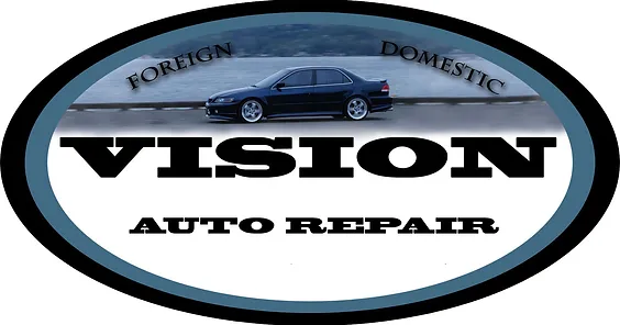 vision auto service